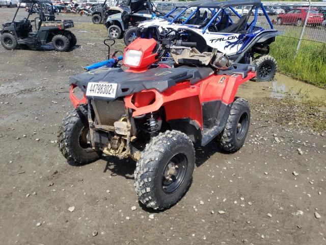 Aukcja sprzedaży 2018 Polaris Sportsman 570 Sp, vin: 4XASHE572JA237290, numer aukcji: 44798302