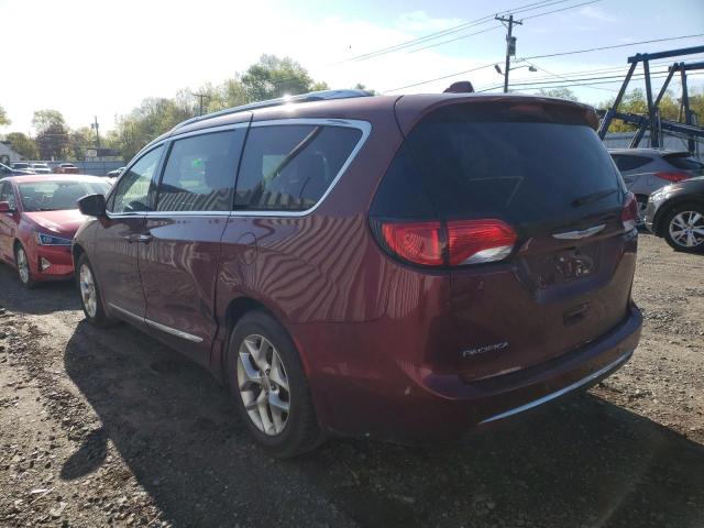 Aukcja sprzedaży 2018 Chrysler Pacifica T, vin: 2C4RC1EG5JR197667, numer aukcji: 44926132