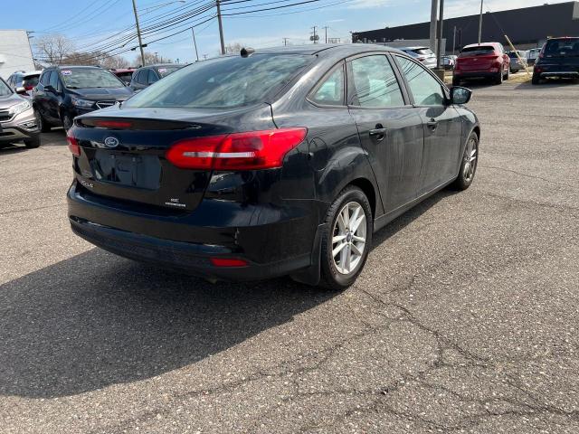 Aukcja sprzedaży 2016 Ford Focus Se, vin: 1FADP3F28GL215843, numer aukcji: 45153942