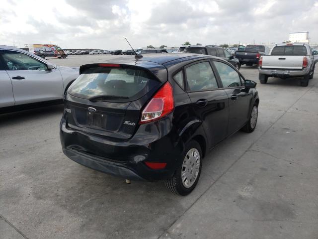 Aukcja sprzedaży 2016 Ford Fiesta S, vin: 3FADP4TJXGM127456, numer aukcji: 44843172
