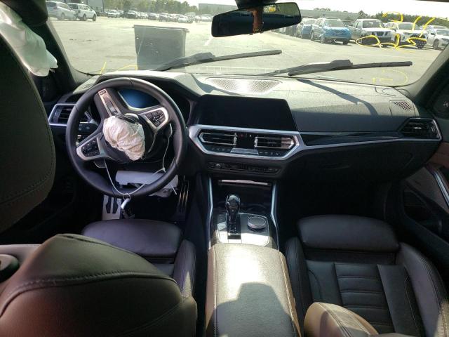 Aukcja sprzedaży 2020 Bmw M340i, vin: WBA5U7C06LA286706, numer aukcji: 45088742