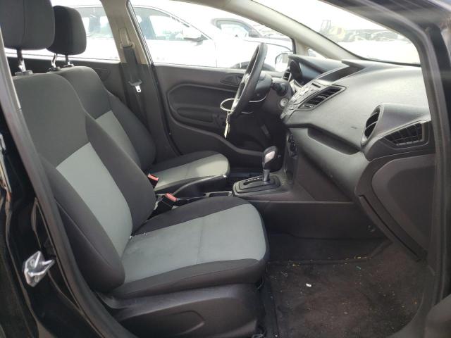 Aukcja sprzedaży 2016 Ford Fiesta S, vin: 3FADP4TJXGM127456, numer aukcji: 44843172