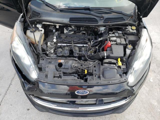 Aukcja sprzedaży 2016 Ford Fiesta S, vin: 3FADP4TJXGM127456, numer aukcji: 44843172