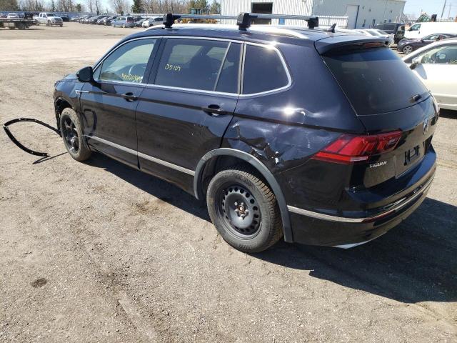 Aukcja sprzedaży 2018 Volkswagen Tiguan Sel, vin: 3VV4B7AX9JM211908, numer aukcji: 45079082