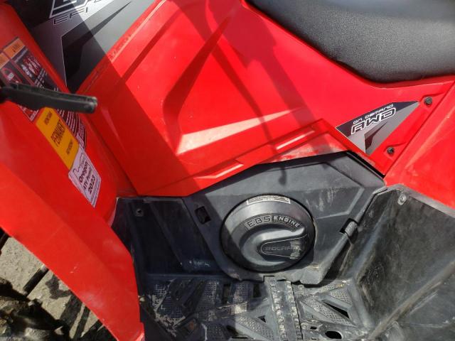 Aukcja sprzedaży 2018 Polaris Sportsman 570 Sp, vin: 4XASHE572JA237290, numer aukcji: 44798302