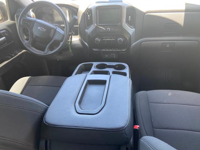 Aukcja sprzedaży 2020 Chevrolet Silverado, vin: 3GCPWBEH3LG252025, numer aukcji: 45103322
