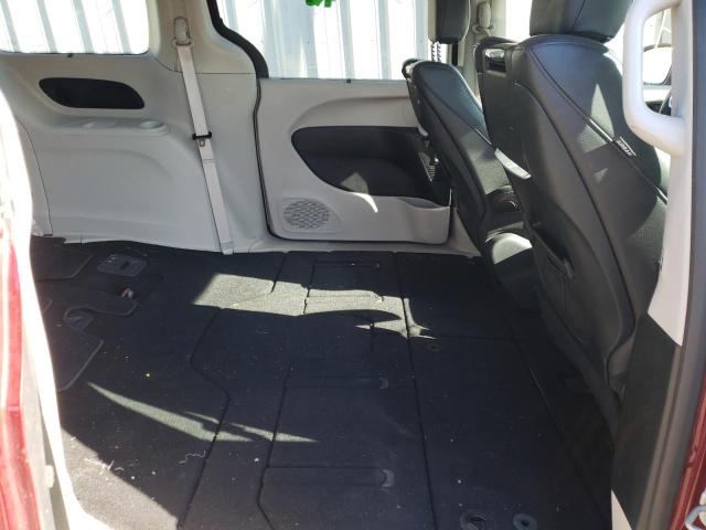 Aukcja sprzedaży 2018 Chrysler Pacifica T, vin: 2C4RC1EG5JR197667, numer aukcji: 44926132