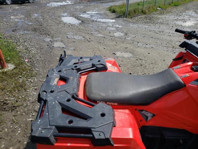Aukcja sprzedaży 2018 Polaris Sportsman 570 Sp, vin: 4XASHE572JA237290, numer aukcji: 44798302