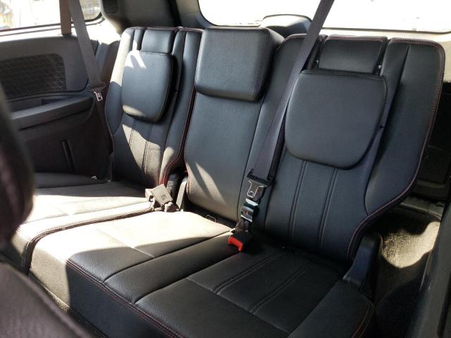 45227302 :رقم المزاد ، 2C4RDGEG0KR641488 vin ، 2019 Dodge Grand Cara مزاد بيع