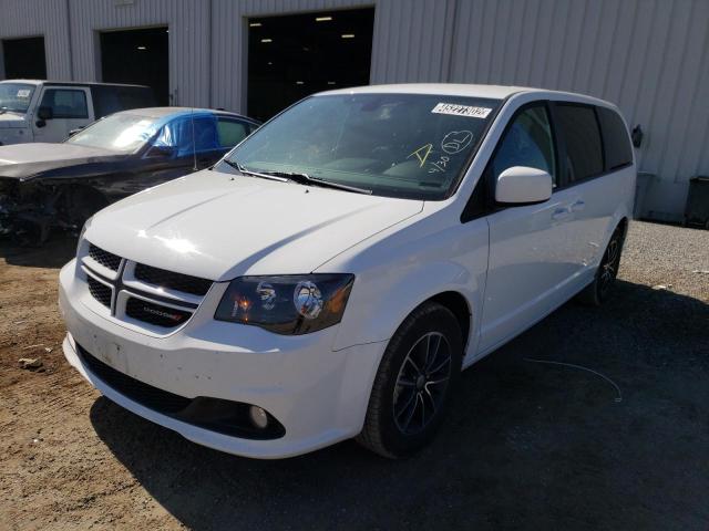 45227302 :رقم المزاد ، 2C4RDGEG0KR641488 vin ، 2019 Dodge Grand Cara مزاد بيع