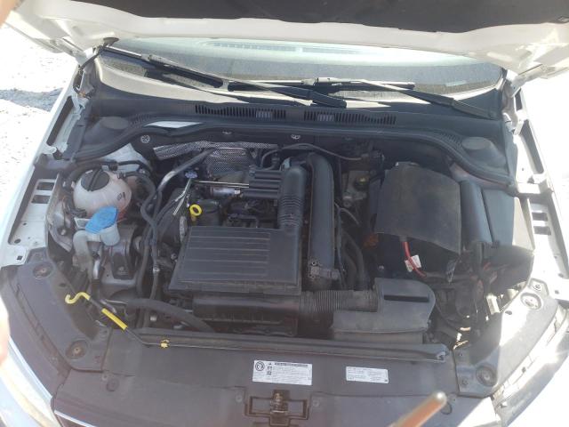 Продажа на аукционе авто 2016 Volkswagen Jetta S, vin: 3VW267AJ9GM404099, номер лота: 45080782