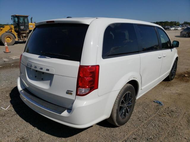 45227302 :رقم المزاد ، 2C4RDGEG0KR641488 vin ، 2019 Dodge Grand Cara مزاد بيع