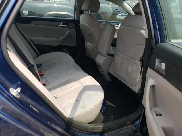 Aukcja sprzedaży 2016 Hyundai Sonata Se, vin: 5NPE24AF8GH397402, numer aukcji: 45163022