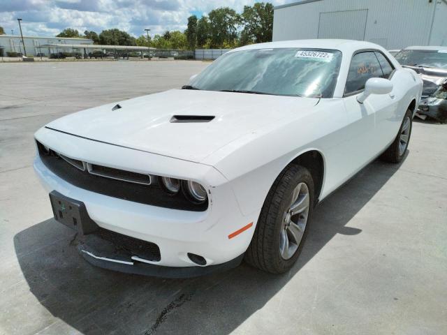 Aukcja sprzedaży 2019 Dodge Challenger, vin: 2C3CDZAG3KH701586, numer aukcji: 45326722