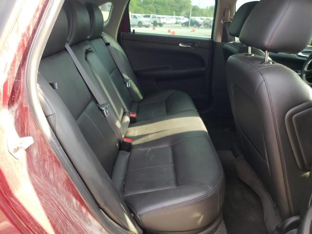 2011 Chevrolet Impala Lt მანქანა იყიდება აუქციონზე, vin: 2G1WB5EK7B1254008, აუქციონის ნომერი: 44948052