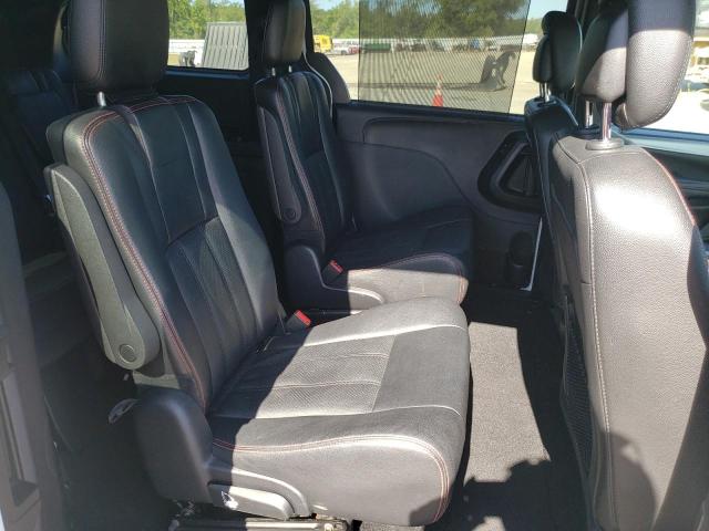 45227302 :رقم المزاد ، 2C4RDGEG0KR641488 vin ، 2019 Dodge Grand Cara مزاد بيع