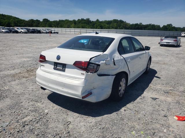 Продажа на аукционе авто 2016 Volkswagen Jetta S, vin: 3VW267AJ9GM404099, номер лота: 45080782