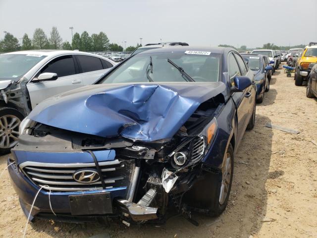 Aukcja sprzedaży 2016 Hyundai Sonata Se, vin: 5NPE24AF8GH397402, numer aukcji: 45163022