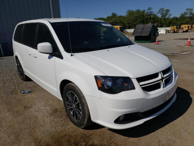 45227302 :رقم المزاد ، 2C4RDGEG0KR641488 vin ، 2019 Dodge Grand Cara مزاد بيع
