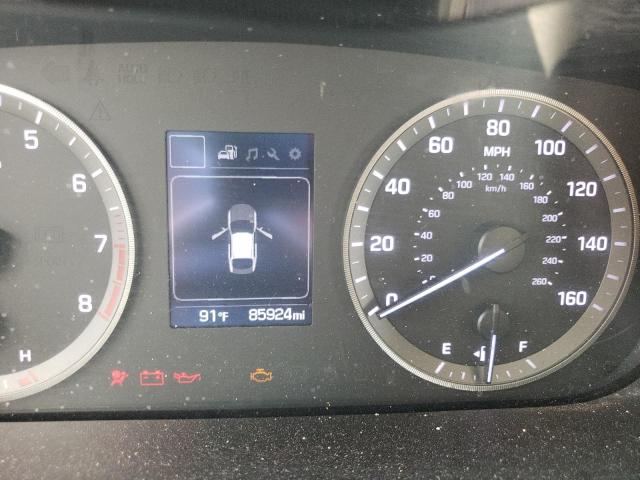 Aukcja sprzedaży 2016 Hyundai Sonata Se, vin: 5NPE24AF8GH397402, numer aukcji: 45163022