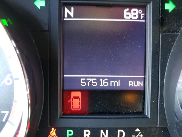 45227302 :رقم المزاد ، 2C4RDGEG0KR641488 vin ، 2019 Dodge Grand Cara مزاد بيع