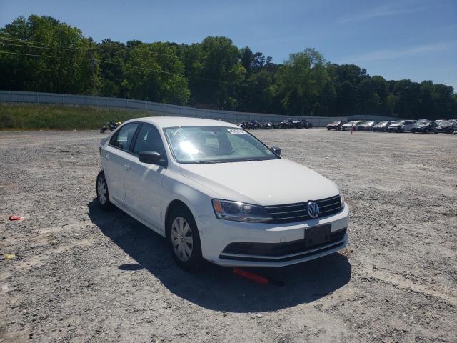 Aukcja sprzedaży 2016 Volkswagen Jetta S, vin: 3VW267AJ9GM404099, numer aukcji: 45080782