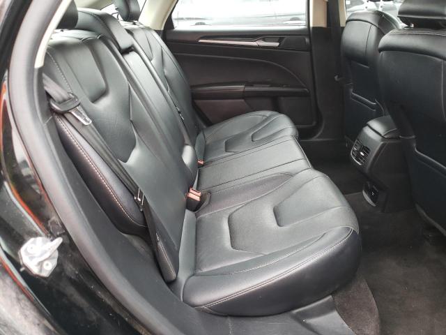 Aukcja sprzedaży 2018 Ford Fusion Tit, vin: 3FA6P0RU2JR192248, numer aukcji: 45045032
