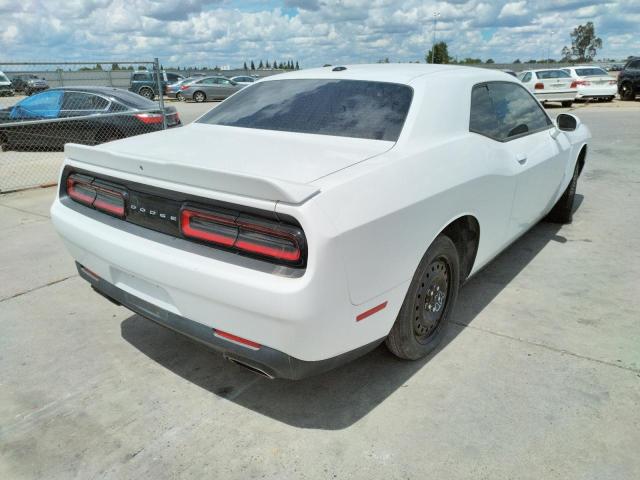 Aukcja sprzedaży 2019 Dodge Challenger, vin: 2C3CDZAG3KH701586, numer aukcji: 45326722