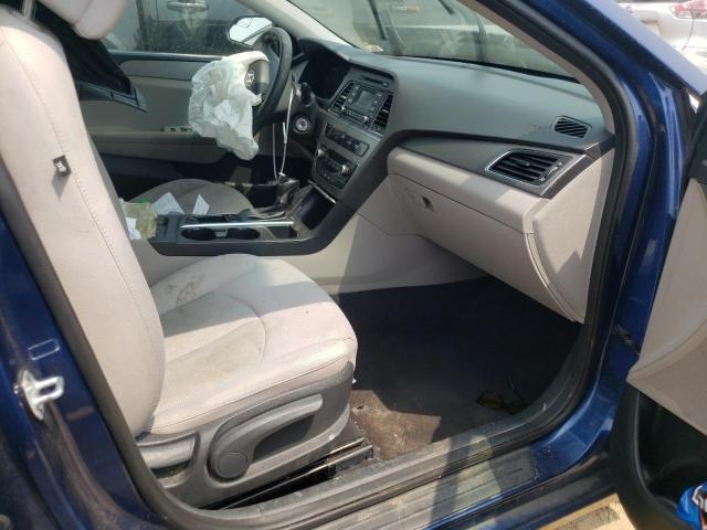 Aukcja sprzedaży 2016 Hyundai Sonata Se, vin: 5NPE24AF8GH397402, numer aukcji: 45163022