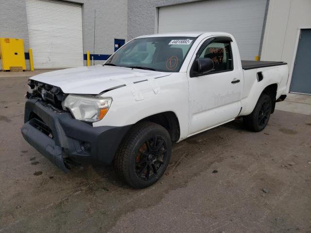 Aukcja sprzedaży 2013 Toyota Tacoma, vin: 5TFNX4CN5DX025960, numer aukcji: 44015882