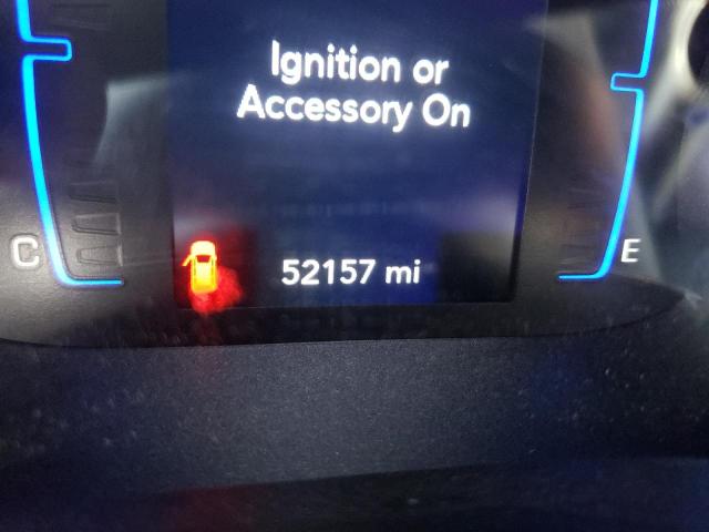 42646482 :رقم المزاد ، 2C4RC1FG3JR237193 vin ، 2018 Chrysler Pacifica T مزاد بيع