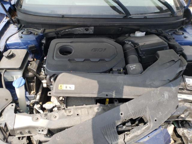Aukcja sprzedaży 2016 Hyundai Sonata Se, vin: 5NPE24AF8GH397402, numer aukcji: 45163022