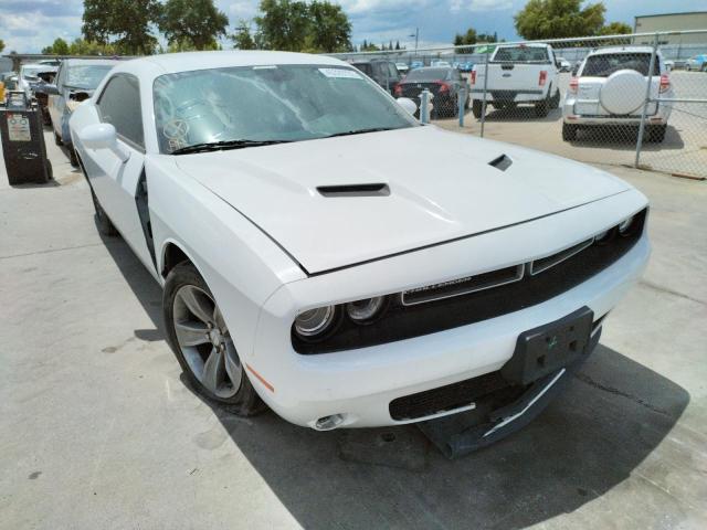 Aukcja sprzedaży 2019 Dodge Challenger, vin: 2C3CDZAG3KH701586, numer aukcji: 45326722