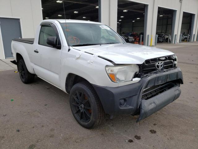 Aukcja sprzedaży 2013 Toyota Tacoma, vin: 5TFNX4CN5DX025960, numer aukcji: 44015882