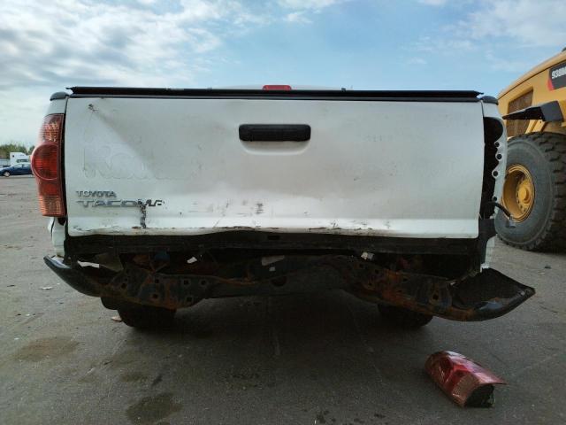 Aukcja sprzedaży 2013 Toyota Tacoma, vin: 5TFNX4CN5DX025960, numer aukcji: 44015882
