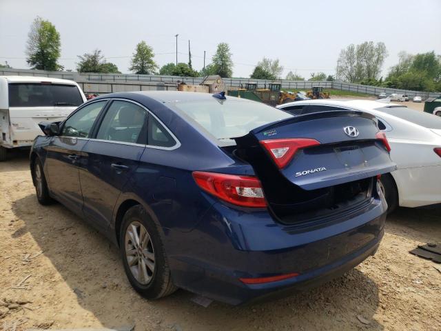 Aukcja sprzedaży 2016 Hyundai Sonata Se, vin: 5NPE24AF8GH397402, numer aukcji: 45163022