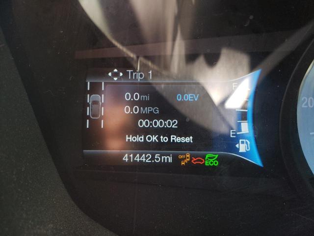 Aukcja sprzedaży 2019 Ford Fusion Se, vin: 3FA6P0LU2KR208510, numer aukcji: 45406962