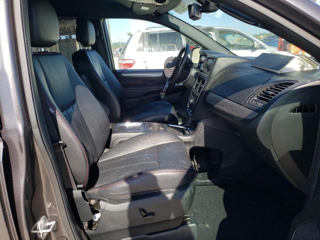 Aukcja sprzedaży 2019 Dodge Grand Cara, vin: 2C4RDGEG0KR663894, numer aukcji: 45266002