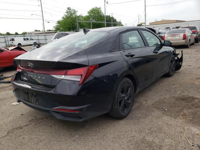Aukcja sprzedaży 2021 Hyundai Elantra Se, vin: KMHLM4AG3MU140882, numer aukcji: 45250482
