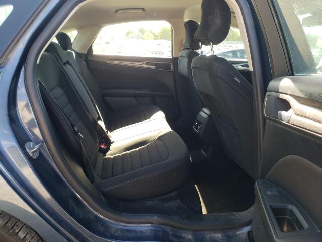 Aukcja sprzedaży 2019 Ford Fusion Se, vin: 3FA6P0LU2KR208510, numer aukcji: 45406962
