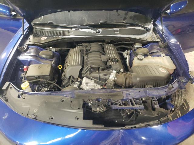 Aukcja sprzedaży 2019 Dodge Charger Sc, vin: 2C3CDXGJ6KH716137, numer aukcji: 45148752