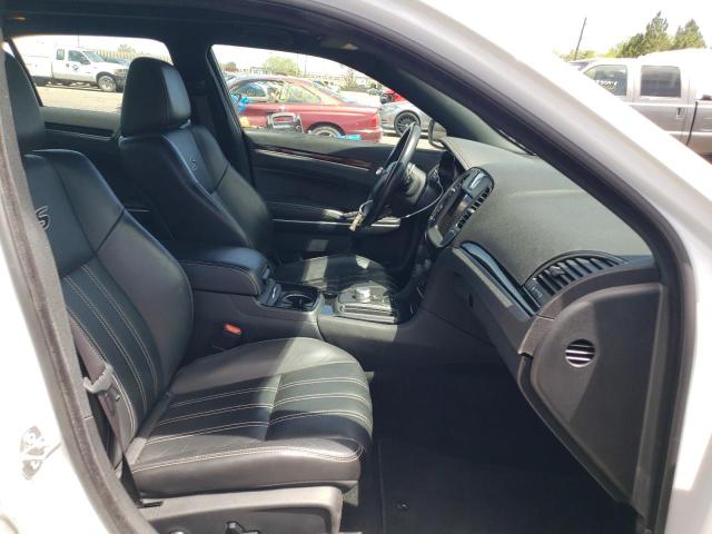 Aukcja sprzedaży 2020 Chrysler 300 S, vin: 2C3CCABT8LH173576, numer aukcji: 45435922