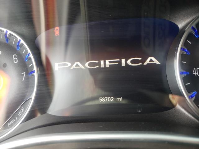 Aukcja sprzedaży 2018 Chrysler Pacifica L, vin: 2C4RC1GG2JR261838, numer aukcji: 45188002