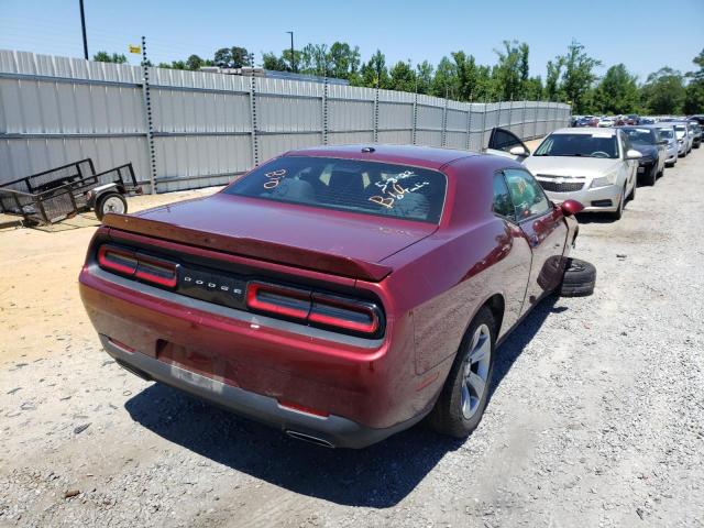 2019 Dodge Challenger მანქანა იყიდება აუქციონზე, vin: 2C3CDZAG1KH560534, აუქციონის ნომერი: 45091472