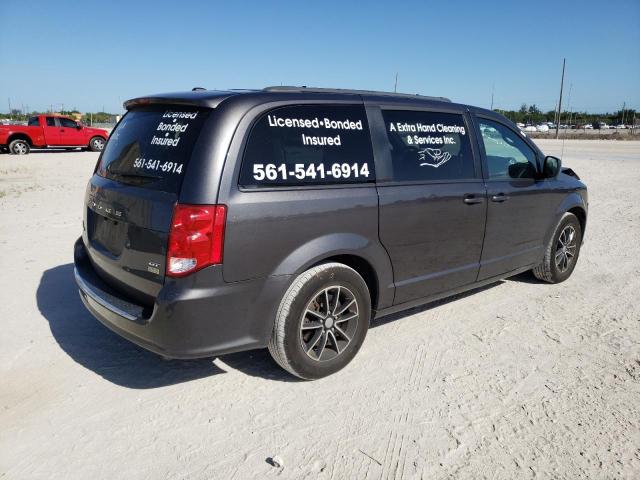 Aukcja sprzedaży 2019 Dodge Grand Cara, vin: 2C4RDGEG0KR663894, numer aukcji: 45266002