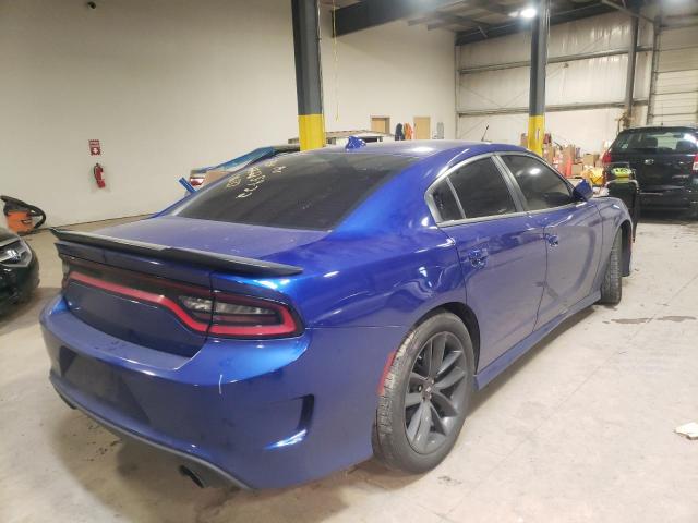 Aukcja sprzedaży 2019 Dodge Charger Sc, vin: 2C3CDXGJ6KH716137, numer aukcji: 45148752