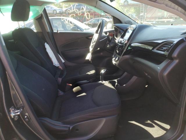 Aukcja sprzedaży 2021 Chevrolet Spark 1lt, vin: KL8CD6SA1MC732953, numer aukcji: 45175812