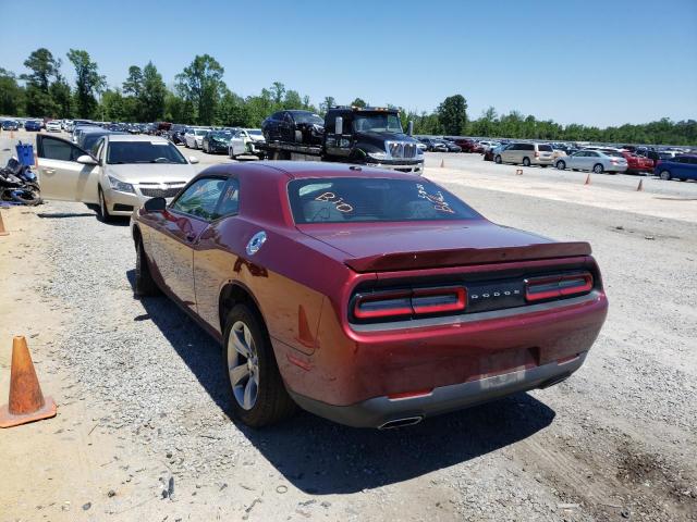 2019 Dodge Challenger მანქანა იყიდება აუქციონზე, vin: 2C3CDZAG1KH560534, აუქციონის ნომერი: 45091472