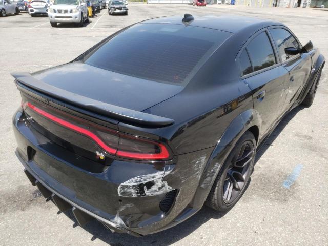 Aukcja sprzedaży 2022 Dodge Charger Sc, vin: 2C3CDXGJ1NH101631, numer aukcji: 45056072