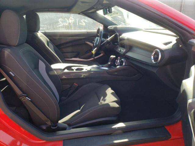 Aukcja sprzedaży 2021 Chevrolet Camaro Ls, vin: 1G1FB3DS1M0127811, numer aukcji: 45347032